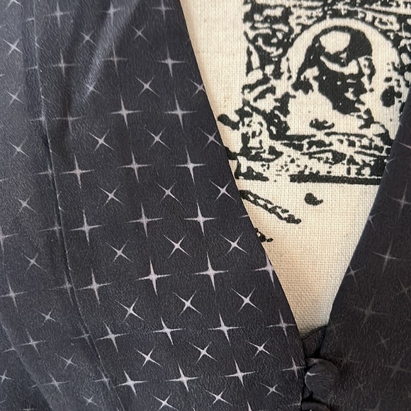 Equipment Femme Meadows Silk Dress - Picture 6 of 15